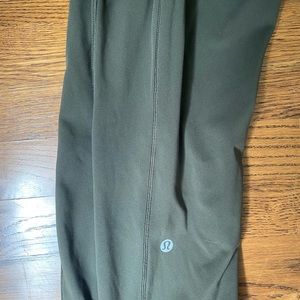 Lululemon Pants Size 10